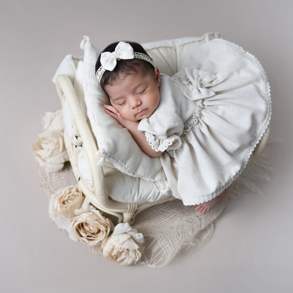 Baby Z Clothing - Acessórios para Fotografia de Recém-Nascidos, Roupas