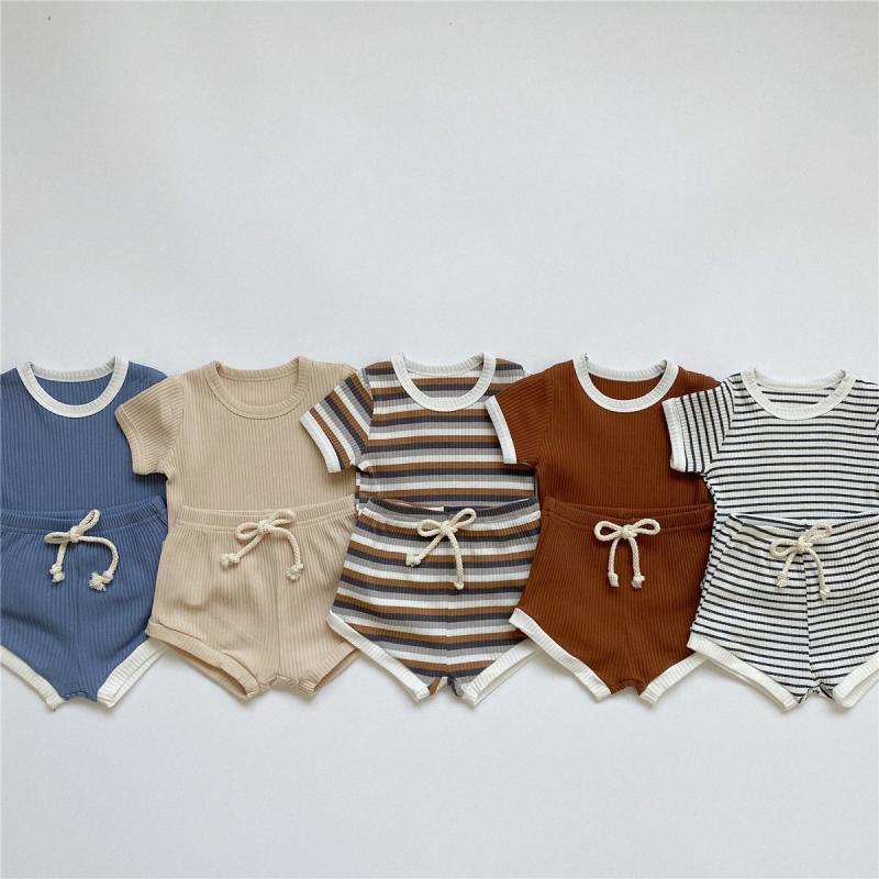 Baby Clothing Items - Conjunto de Bebê: Novo Conjunto de