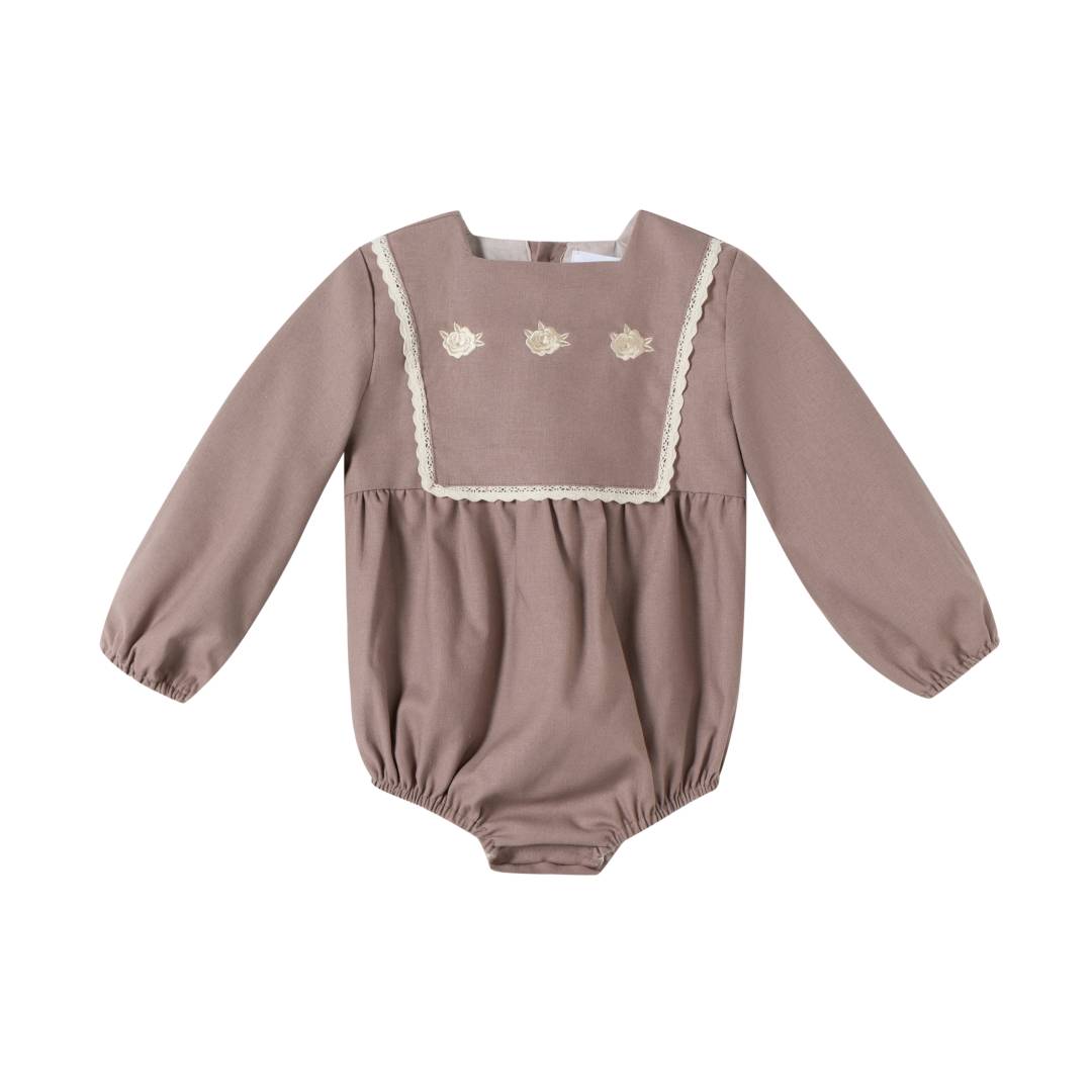 Baby Clothing High Quality - Roupas de Algodão e Linho para
