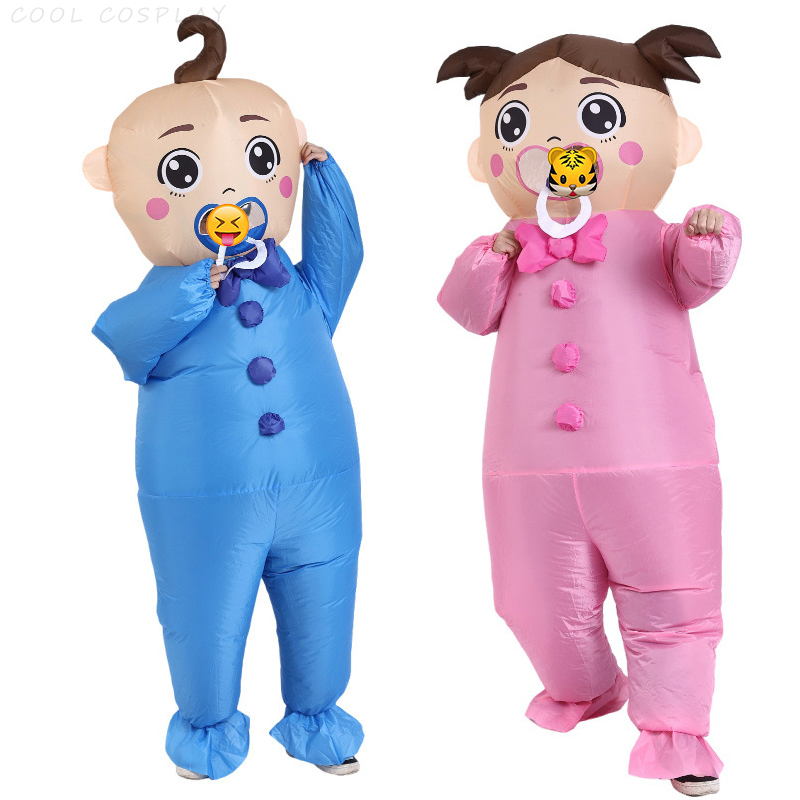 Baby Z Clothing - Venda quente adulto bebê cosplay traje