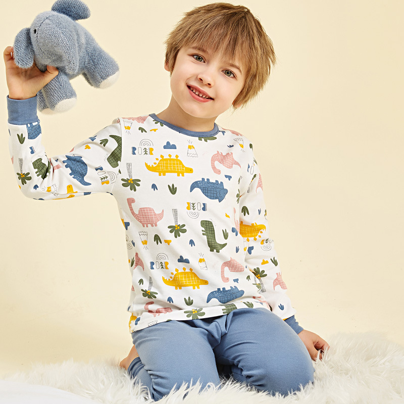 Baby Clothing Made In Usa - Conjunto de roupas de outono infantil