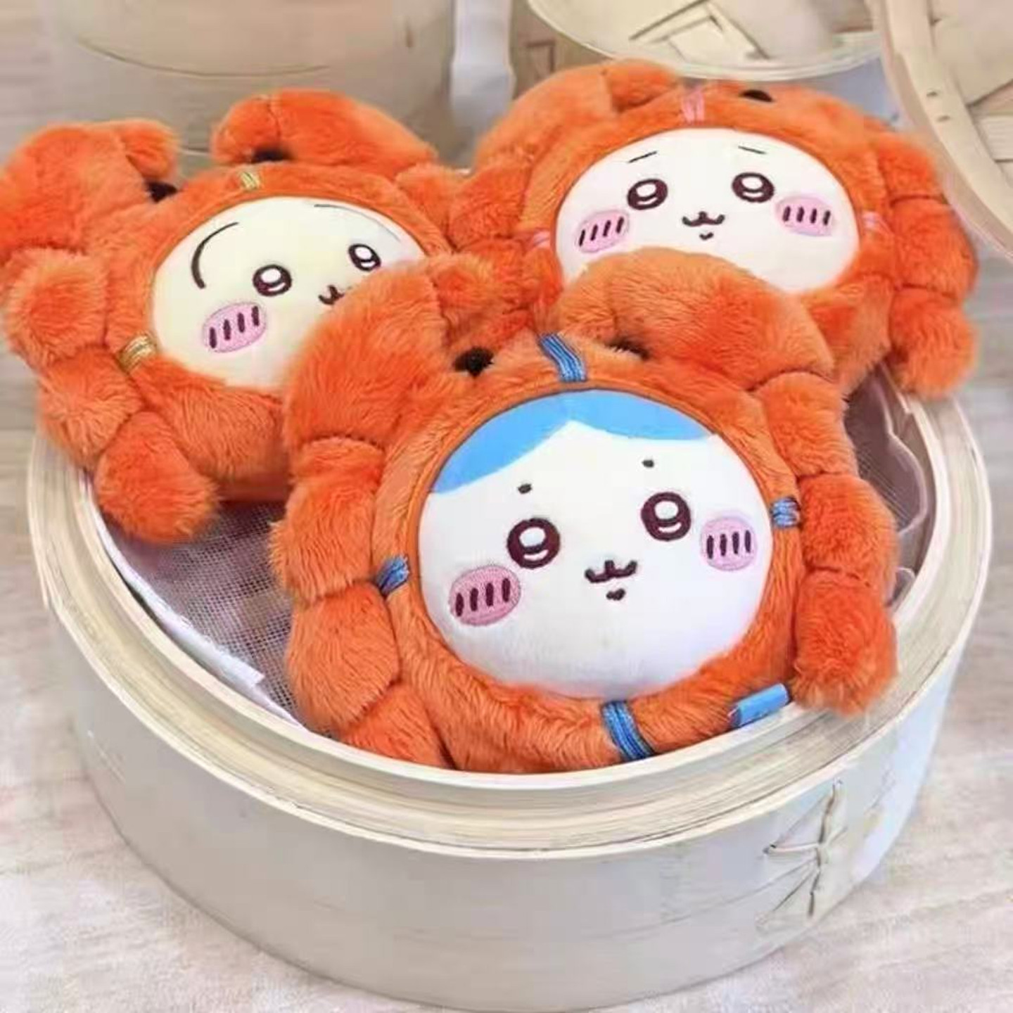 Baby Clothing In Japan - Chaveiro de Pelúcia Urso Teddy de