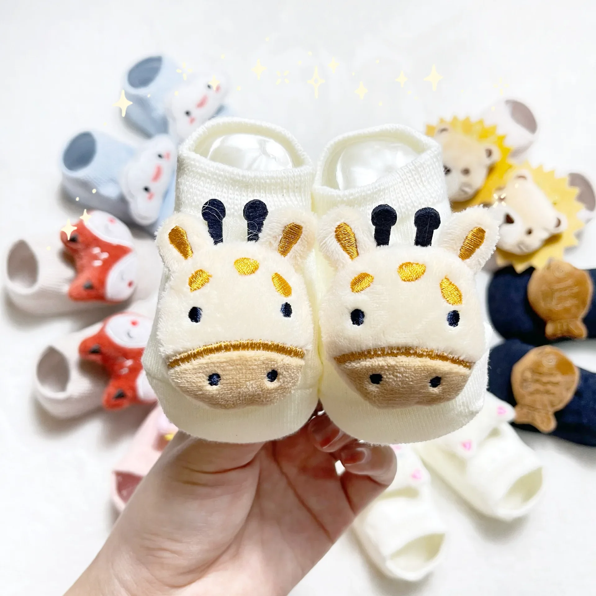 Baby Clothing Outlet - Kawaii algodão infantil da criança do