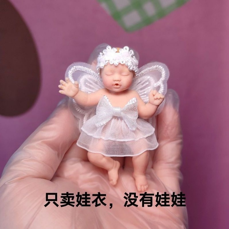 Baby Clothing Items - Roupas para Bonecas ZURU, Acessórios da