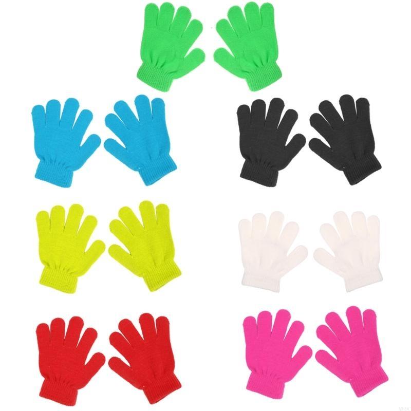 Baby Mittens Scratch - M89c luvas para bebês recém-nascidos, luvas
