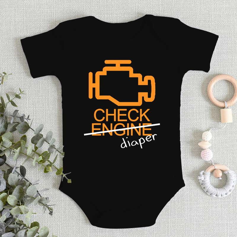 Baby Clothing Outlet - Macacão de Bebê Unissex de Manga