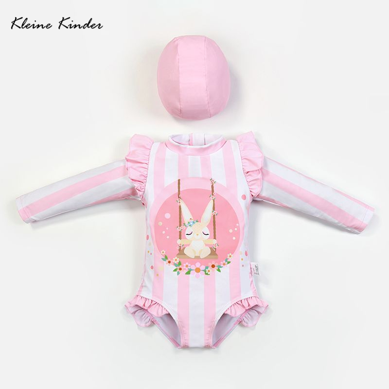 Baby Swimwear Uv - Maiô de bebê anti uv, roupa