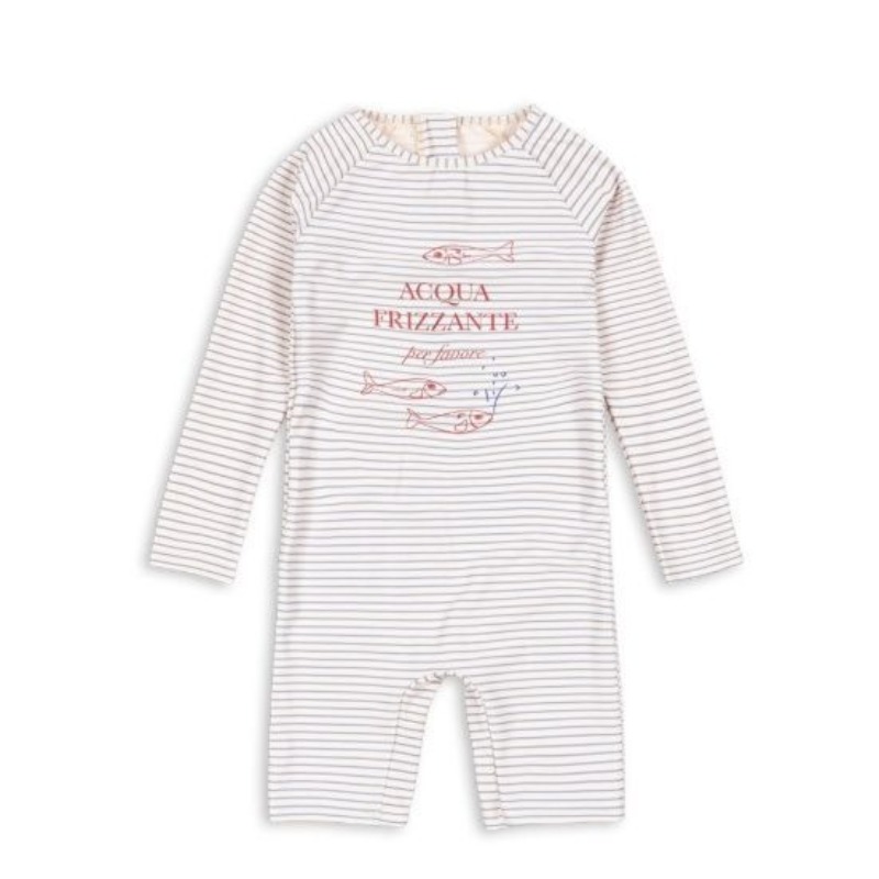Baby Swimwear Uv - Roupa de banho infantil para meninos,