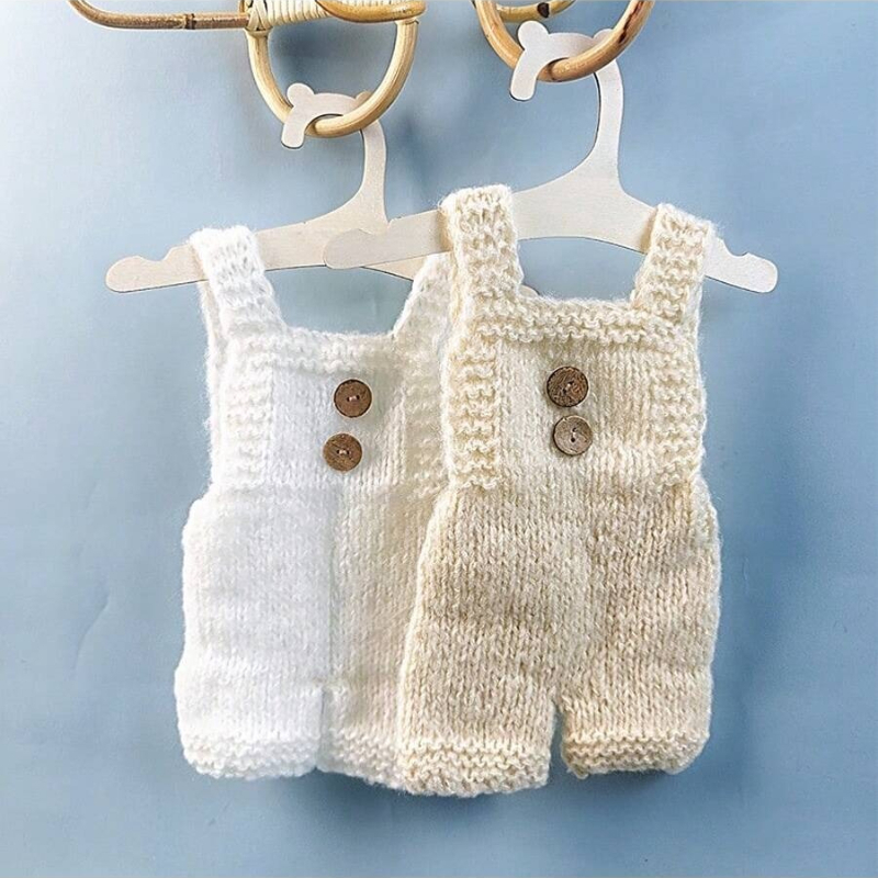 Baby Clothing Gifts - Conjunto de Roupa de Fotografia para