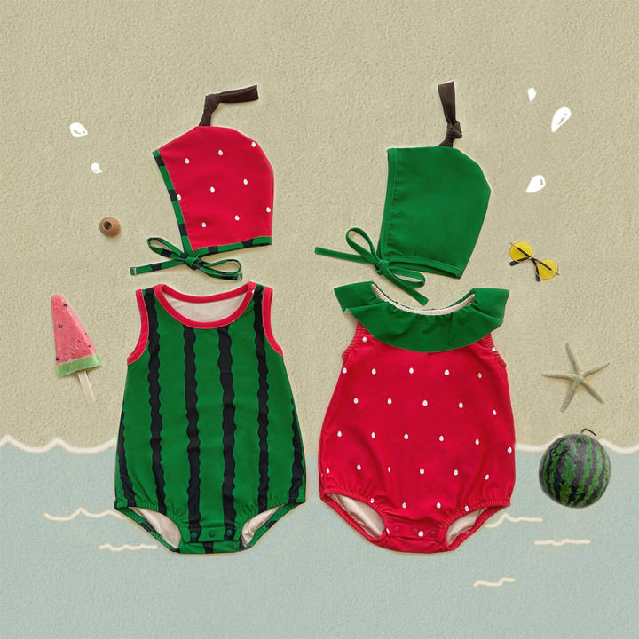 Baby Clothing Outlet - Roupa de Verão 2026 para Recém-Nascidos: