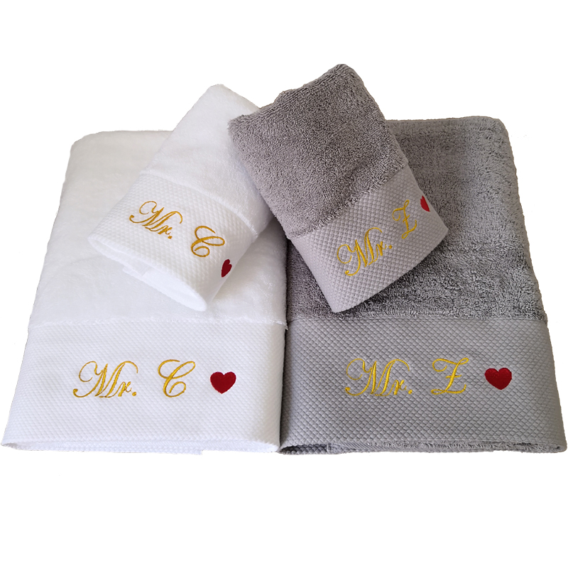 Baby Clothing Gifts - Personalizado qualquer logotipo de texto festa