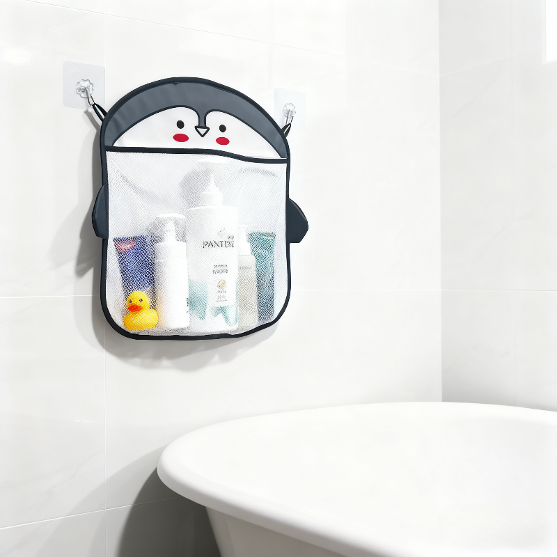 Baby Clothing Wash - Saco de armazenamento de malha de