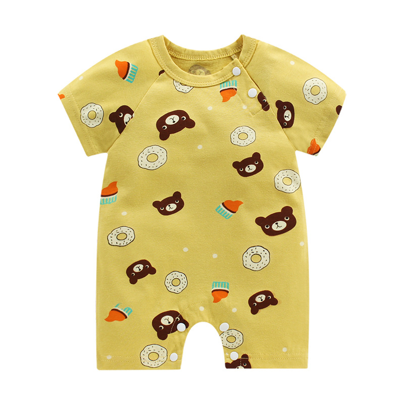 Baby Clothing Items - Roupas para Bebês Recém-Nascidos, Bodies de
