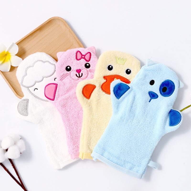 Baby Clothing Wash - Nowborn Baby Shower Toalhas para meninos