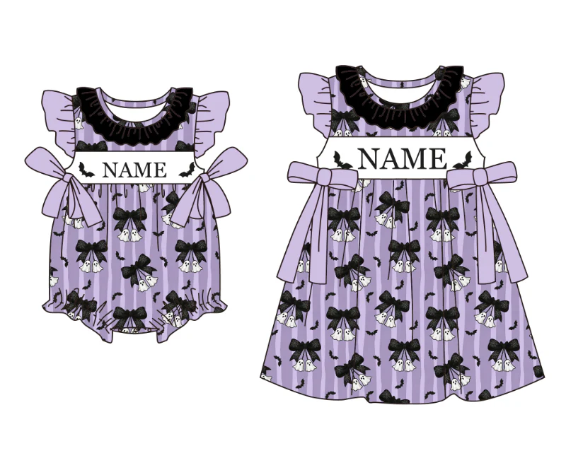 Baby Clothing High Quality - Roupas Infantis de Halloween de Alta