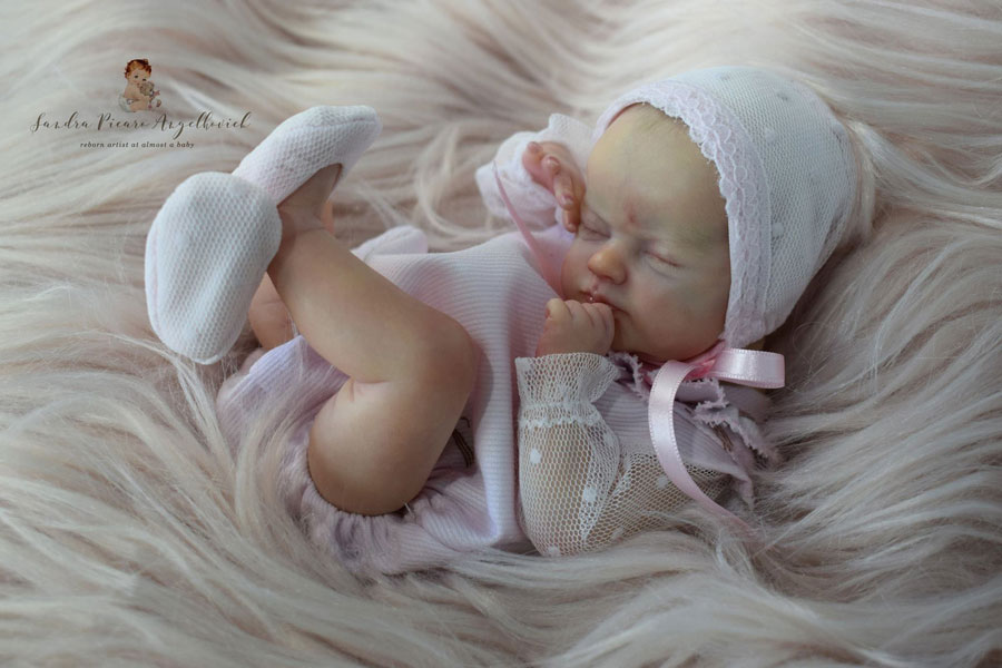 Baby Clothing Items - Conjunto de roupas - PARA Mini
