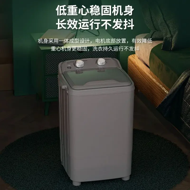 Mini máquina de lavar para alu - Baby Clothing Wash avaliação e preço
