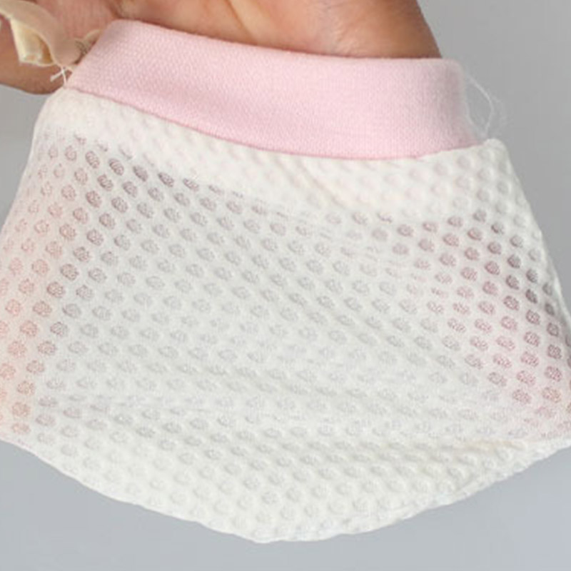 Luva facial resistente a arran - Baby Mittens Scratch avaliação e preço
