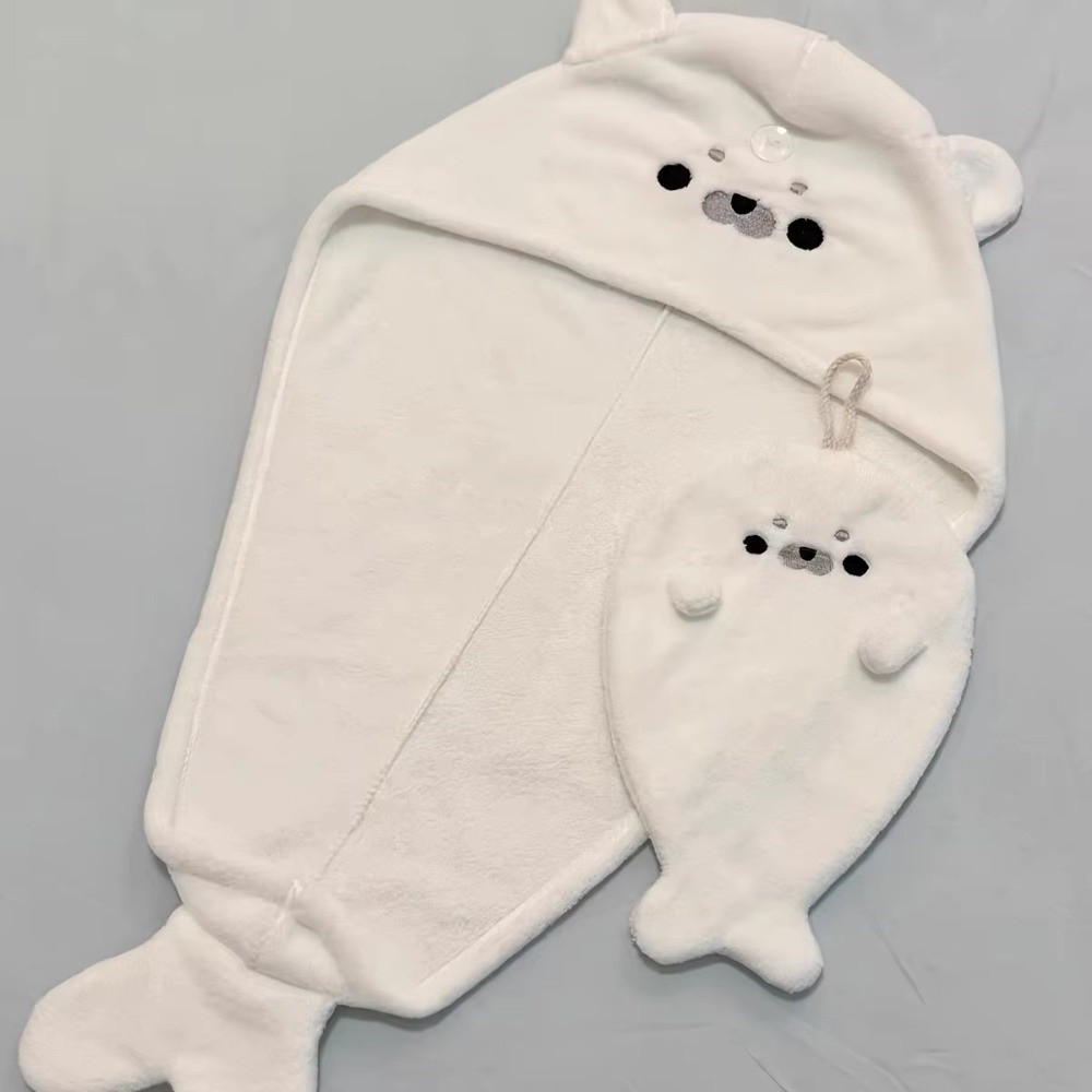 Touca de Cabelo de Desenho Ani - Baby Clothing Wash avaliação e preço
