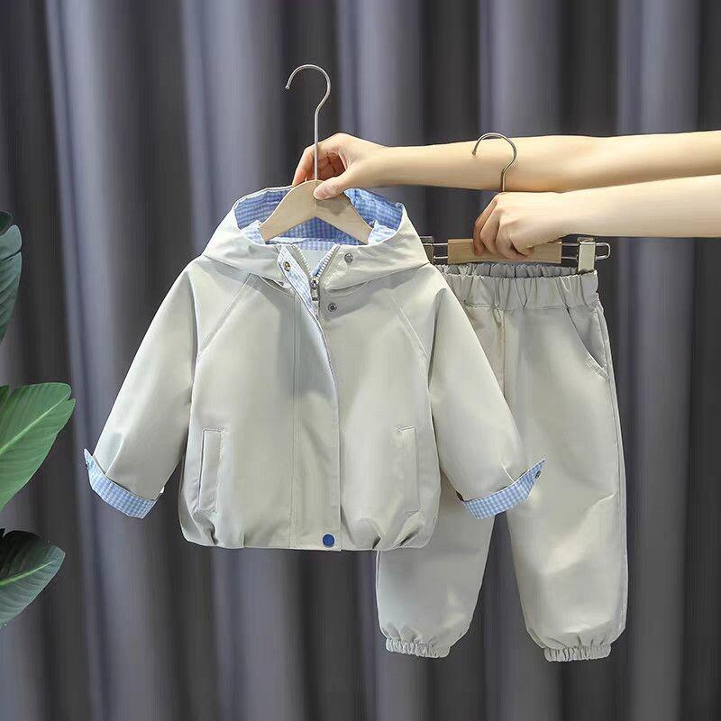 Roupas infantis para meninos e - Baby Clothing High Quality avaliação e preço