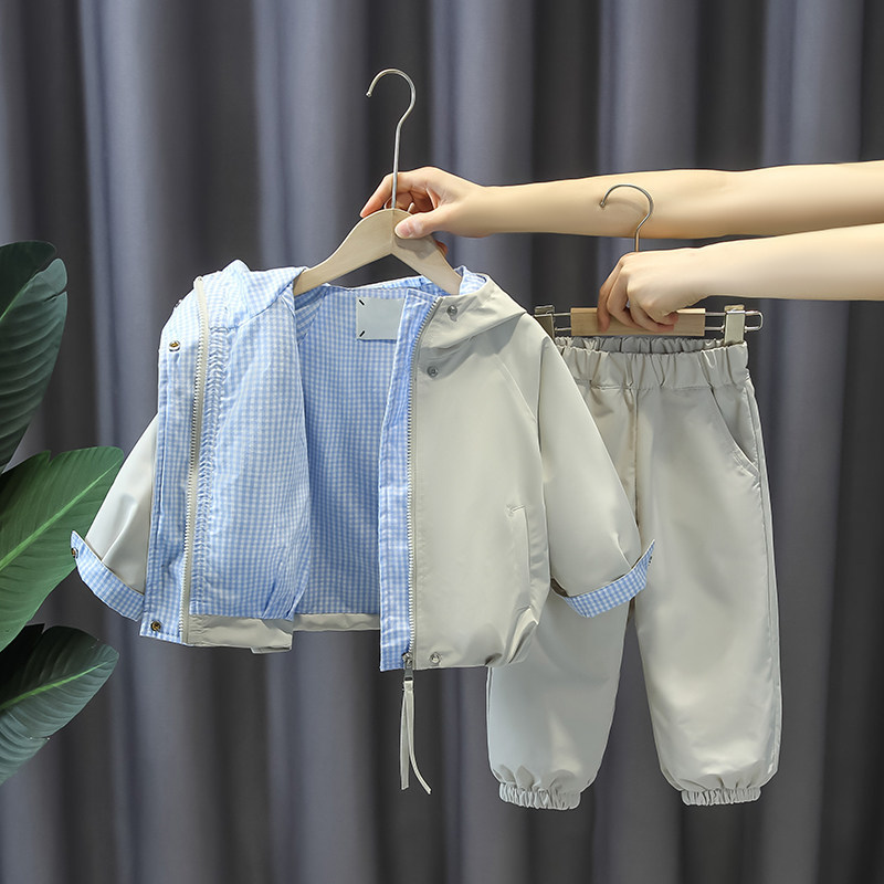 Roupas infantis para meninos e - Baby Clothing High Quality avaliação e preço