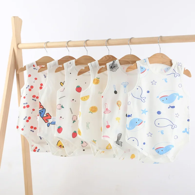 Bebê recém-nascido Onesies tri - Baby Clothing High Quality avaliação e preço