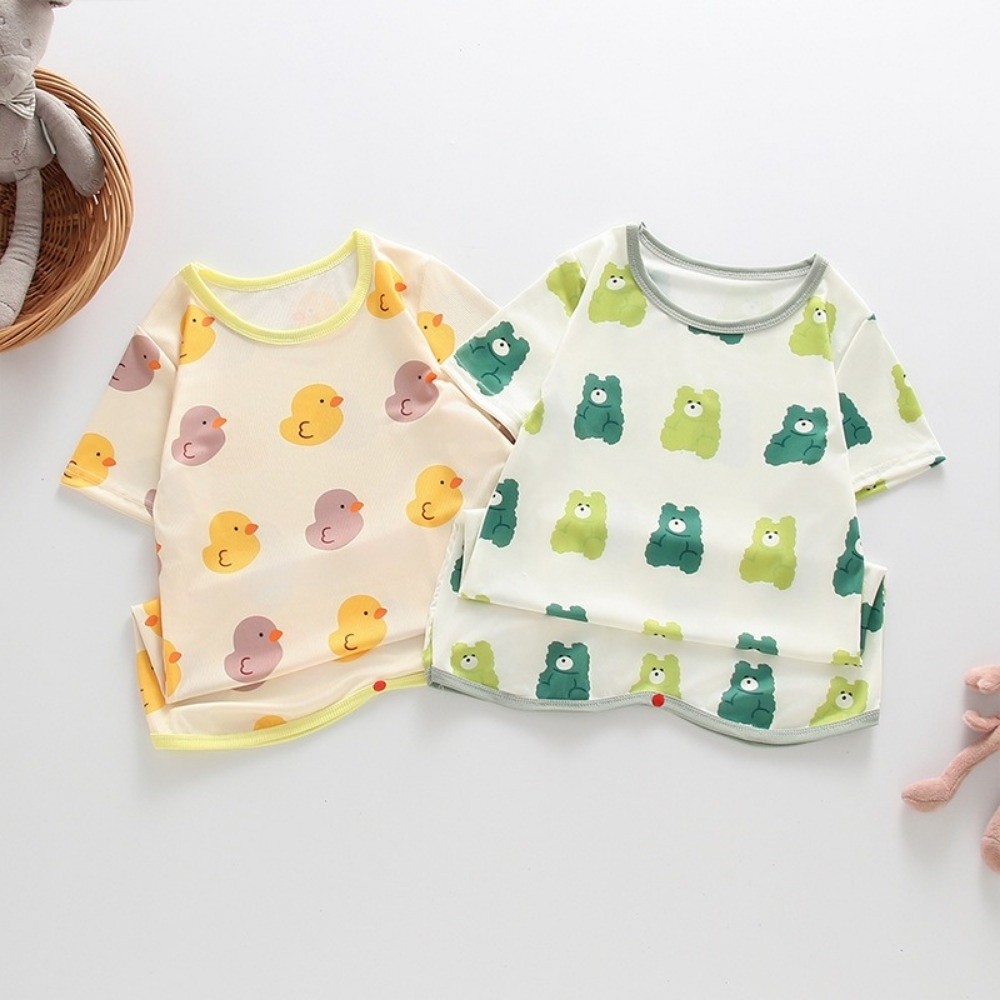 Pijama de Alta Qualidade com E - Baby Clothing High Quality avaliação e preço