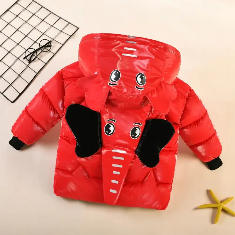 Meninos algodão acolchoado dos - Baby Clothing Wash avaliação e preço
