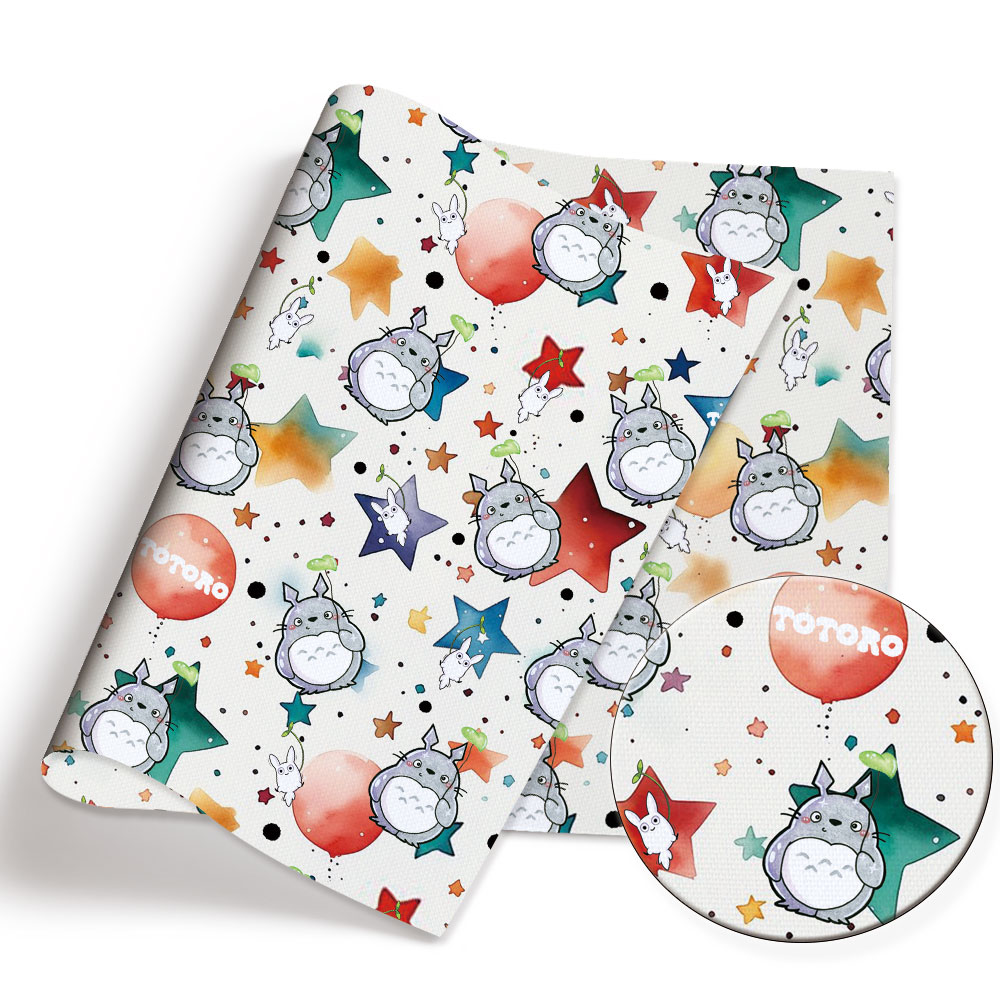Tecido dos desenhos animados q - Baby Clothing Items avaliação e preço