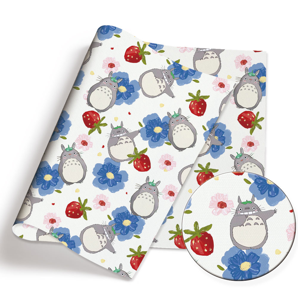 Tecido dos desenhos animados q - Baby Clothing Items avaliação e preço