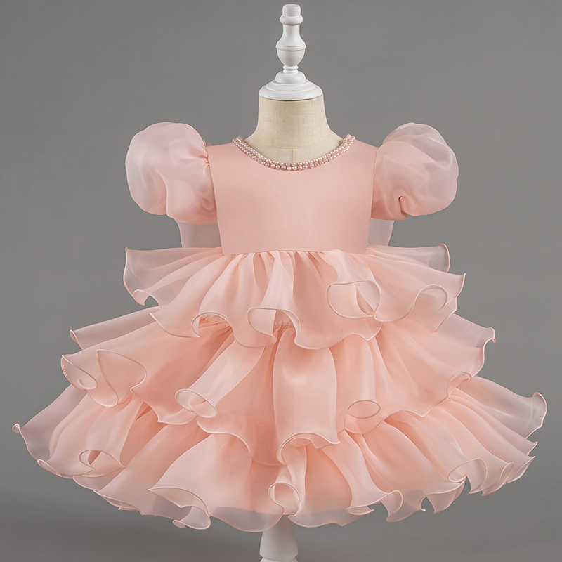Vestido para crianças meninas  - Baby Z Clothing avaliação e preço