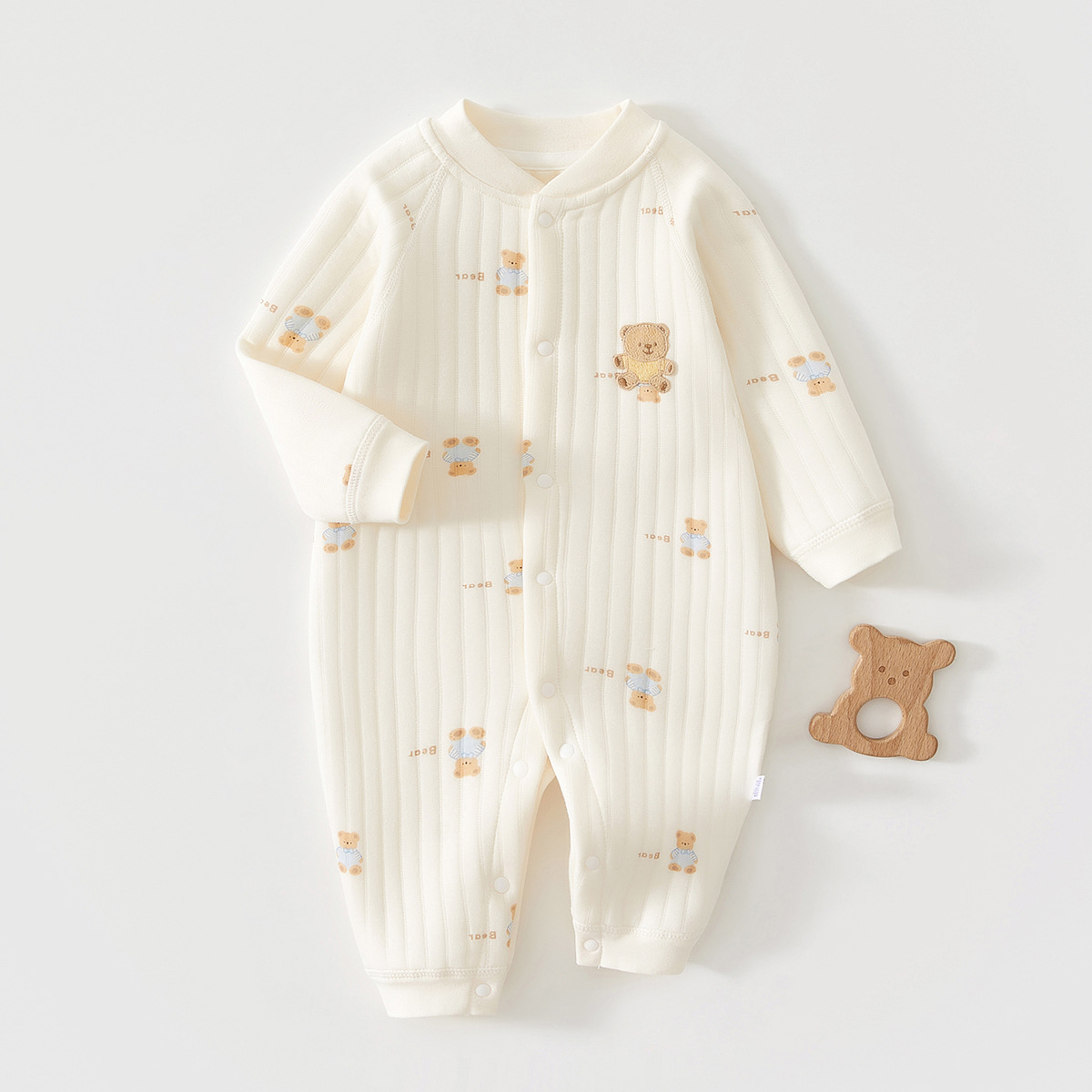Aynigell outono e inverno maca - Baby Clothing High Quality avaliação e preço