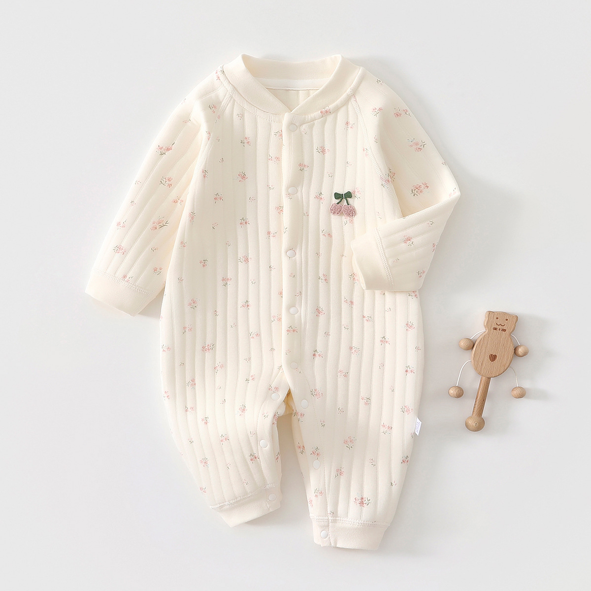 Aynigell outono e inverno maca - Baby Clothing High Quality avaliação e preço