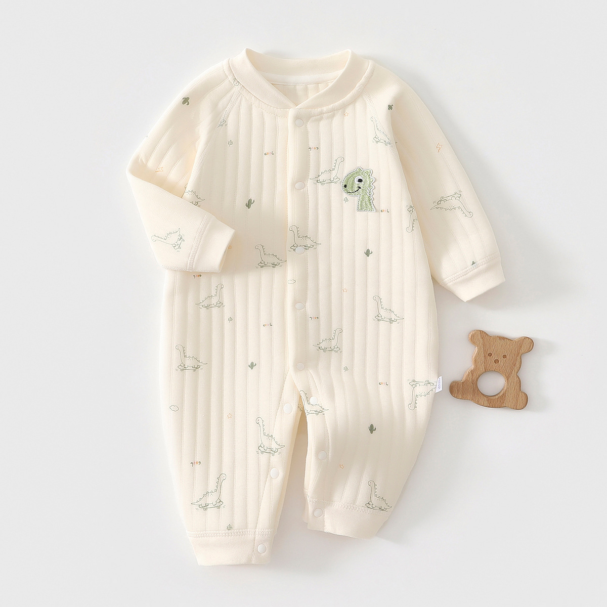 Aynigell outono e inverno maca - Baby Clothing High Quality avaliação e preço