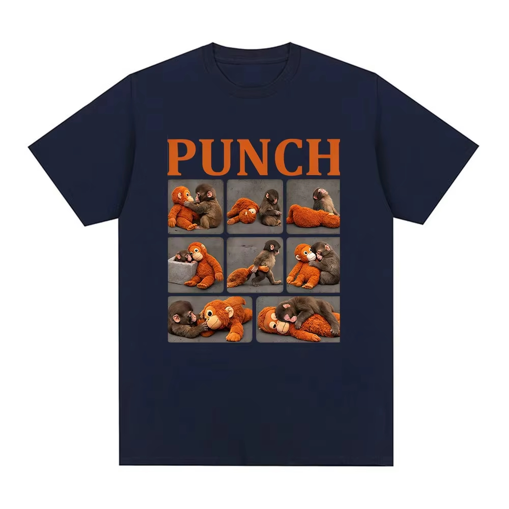 Camisetas engraçadas com estam - Baby Zoo Clothing avaliação e preço