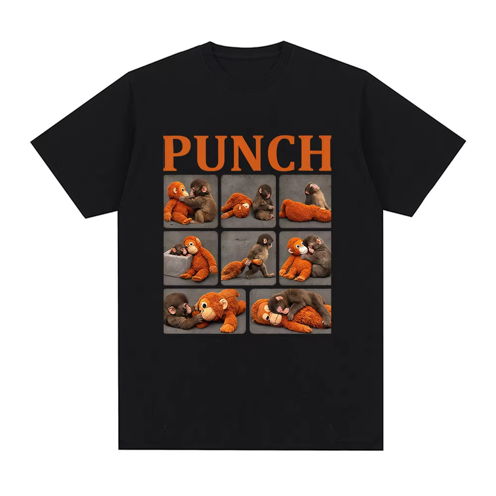Camisetas engraçadas com estam - Baby Zoo Clothing avaliação e preço