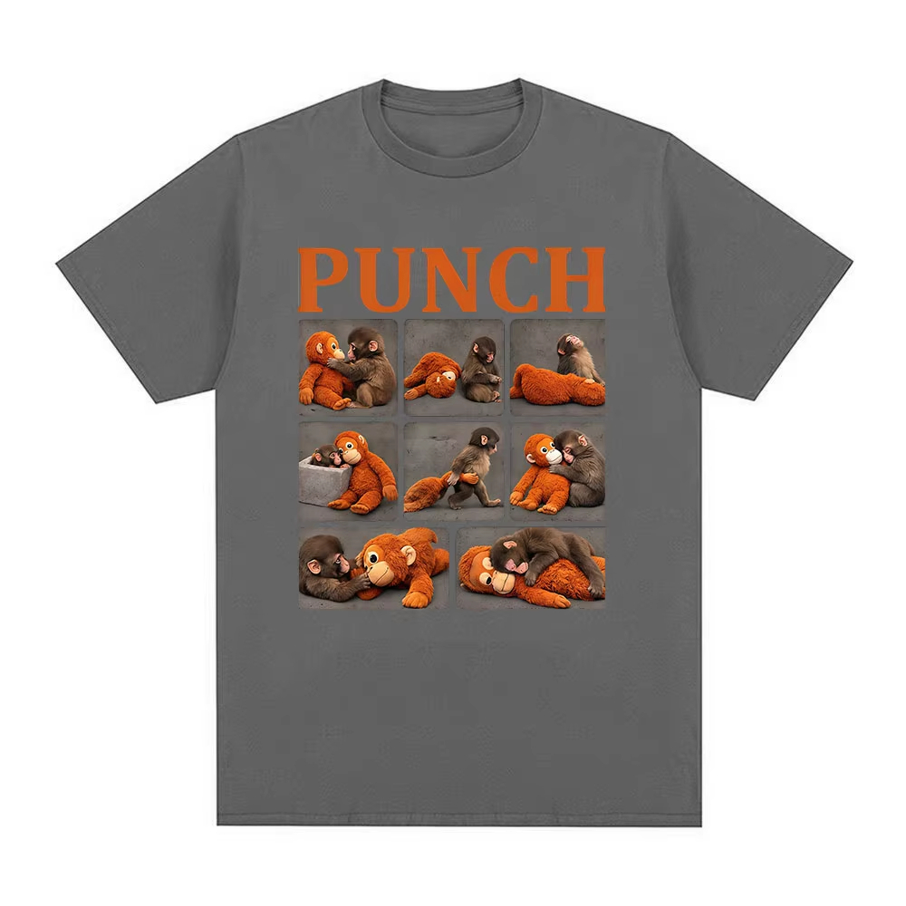 Camisetas engraçadas com estam - Baby Zoo Clothing avaliação e preço