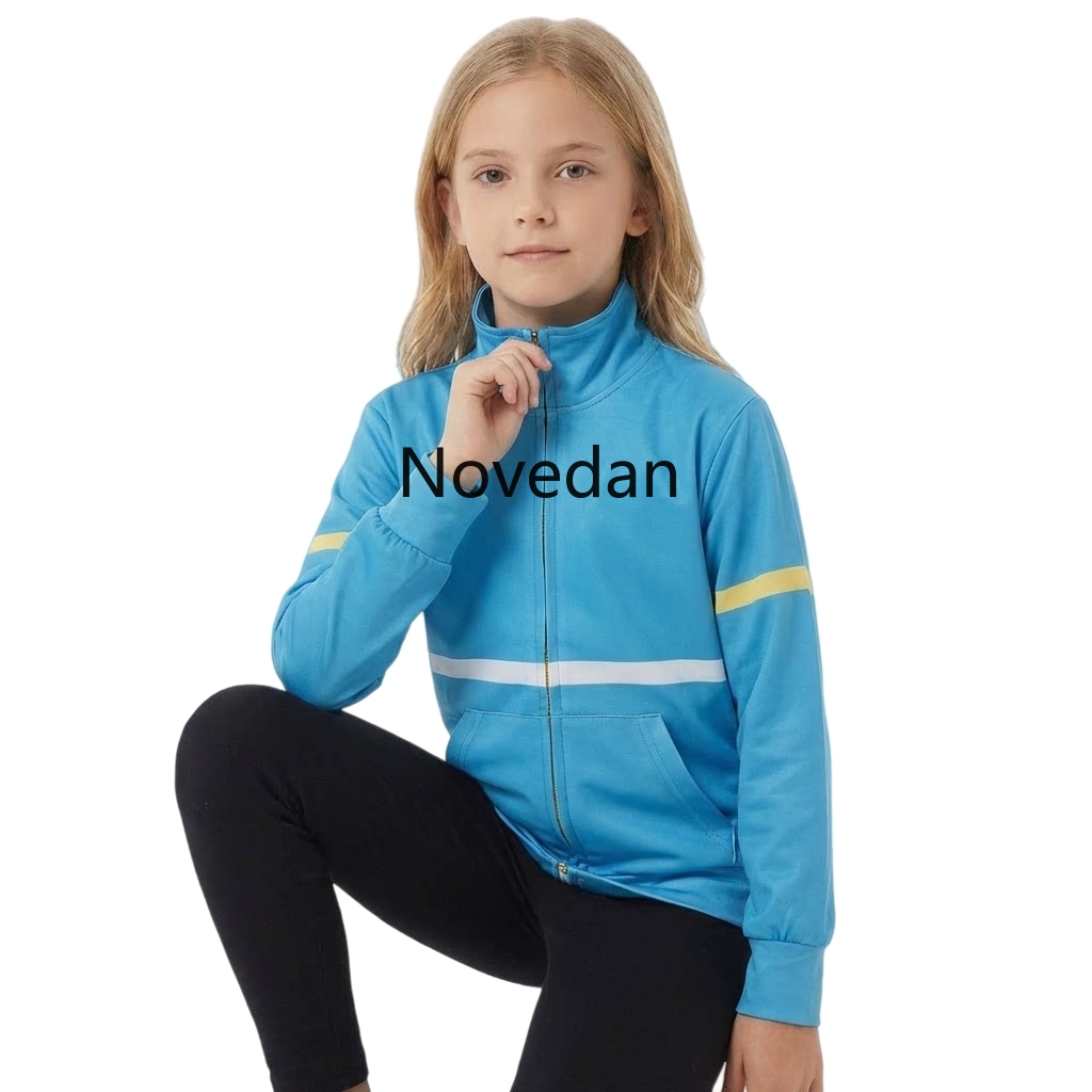Fantasia de Cosplay da Max May - Baby Clothing Zipper avaliação e preço