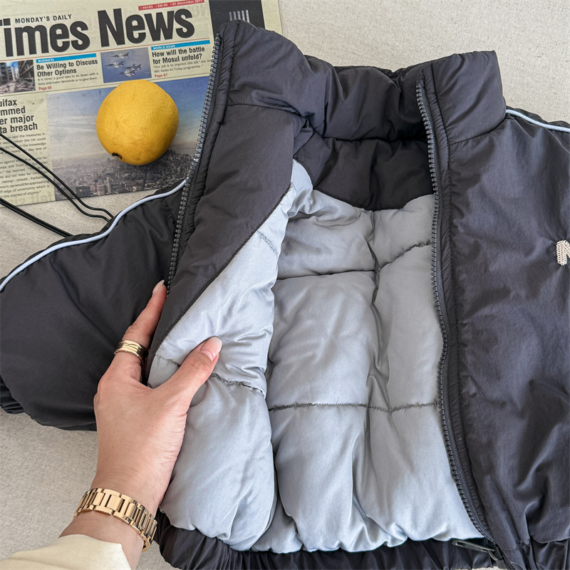 Roupas de Algodão para Meninas - Baby Clothing Zipper avaliação e preço