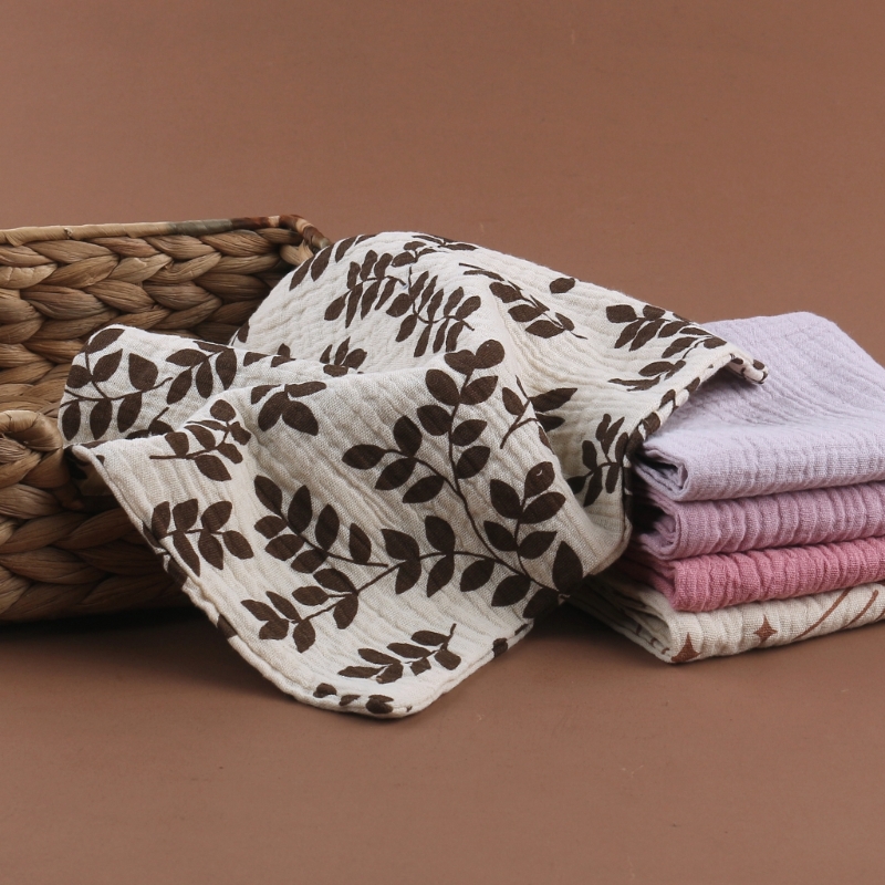 5 pçs macio absorvente gaze al - Baby Clothing Wash avaliação e preço