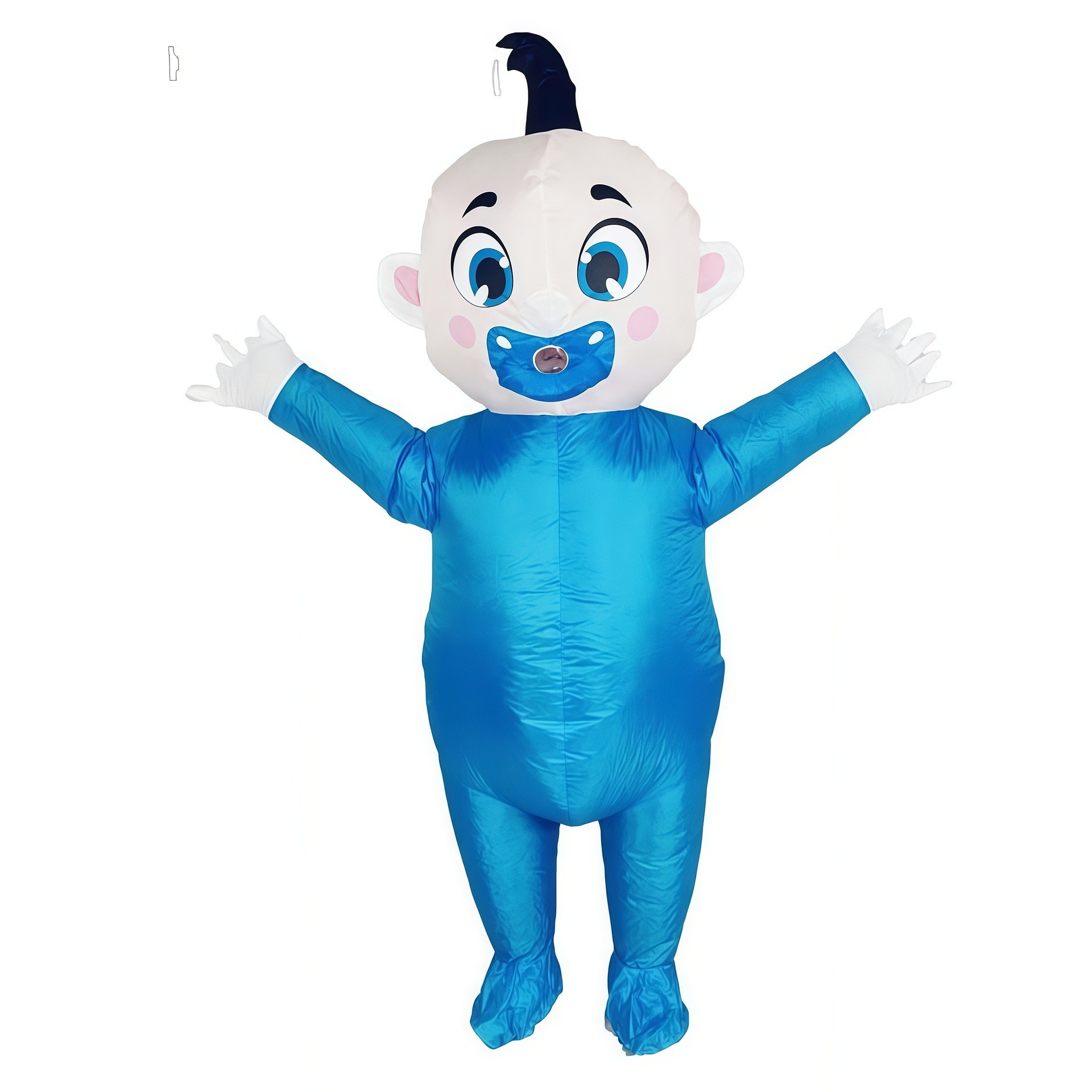 Venda quente adulto bebê cospl - Baby Z Clothing avaliação e preço