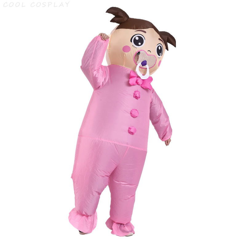 Venda quente adulto bebê cospl - Baby Z Clothing avaliação e preço