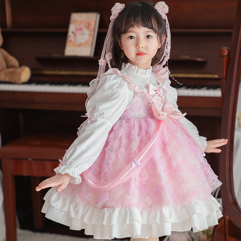Roupas de Primavera para Crian - Baby Clothing High Quality avaliação e preço