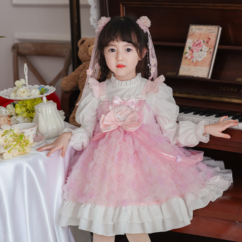 Roupas de Primavera para Crian - Baby Clothing High Quality avaliação e preço