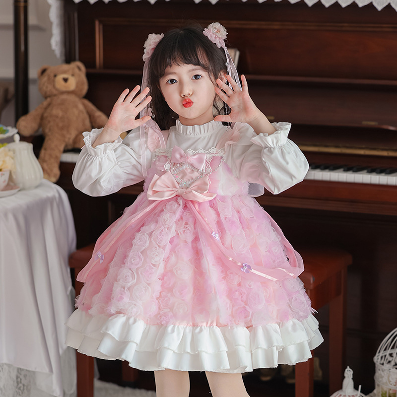 Roupas de Primavera para Crian - Baby Clothing High Quality avaliação e preço