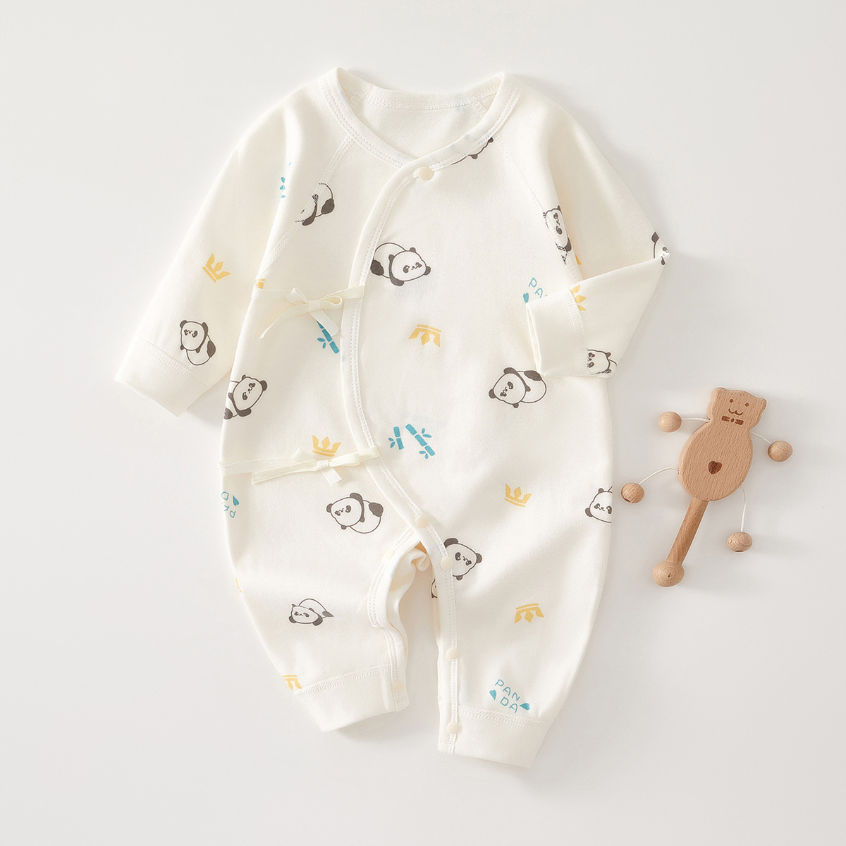 Aynigell macacão de bebê recém - Baby Clothing High Quality avaliação e preço