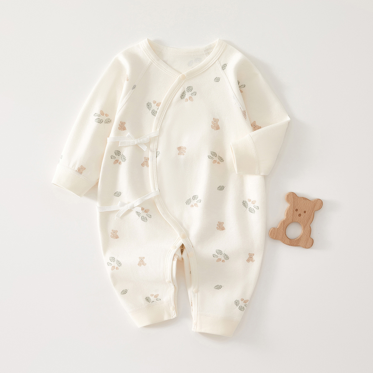 Aynigell macacão de bebê recém - Baby Clothing High Quality avaliação e preço
