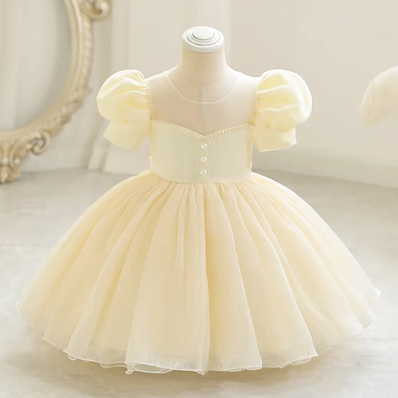 Vestido de verão para meninas, - Baby Z Clothing avaliação e preço