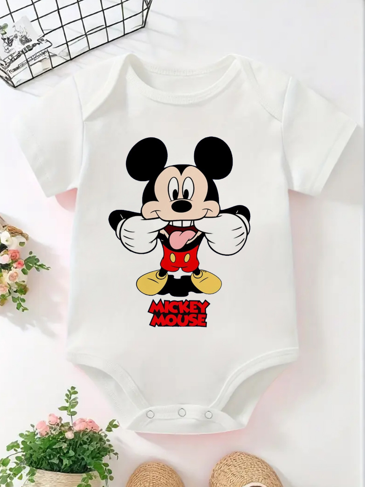 Engraçado bebê macacão dos des - Baby Clothing Outlet avaliação e preço