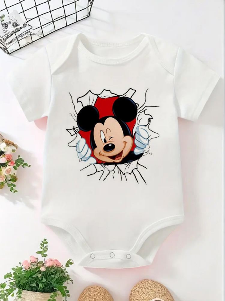 Engraçado bebê macacão dos des - Baby Clothing Outlet avaliação e preço